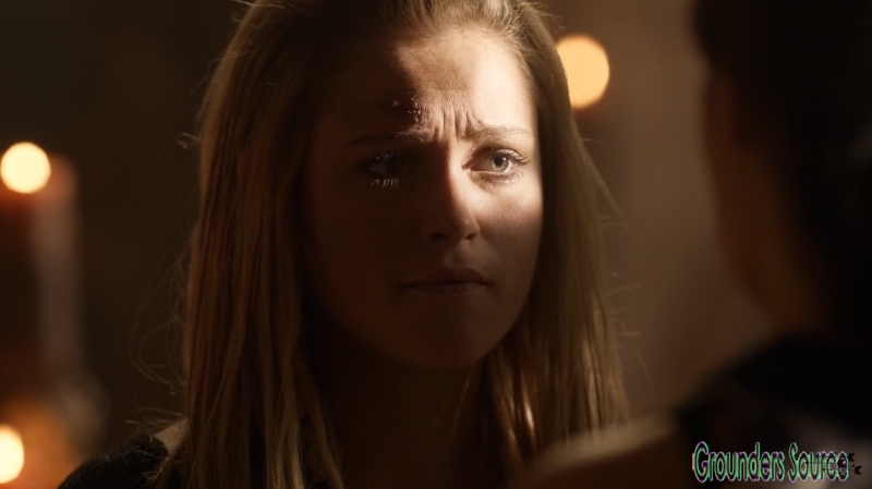 The 100 Season Three Episode Thirteen Captures-825
