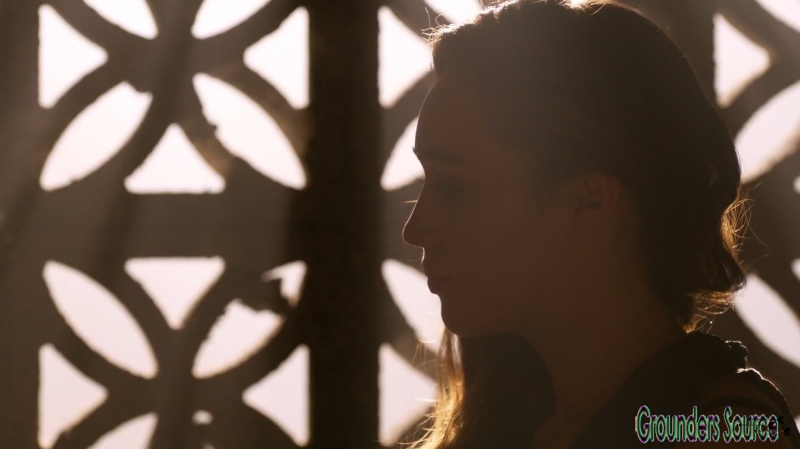 The 100 Season Three Episode Thirteen Captures-824
