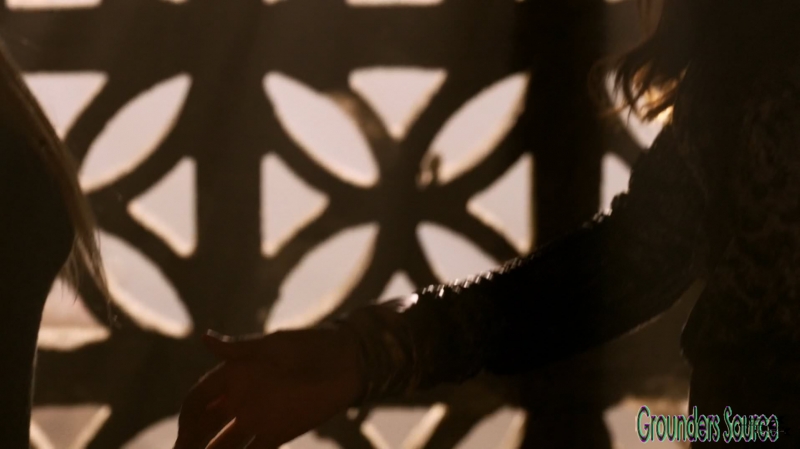 The 100 Season Three Episode Thirteen Captures-822

