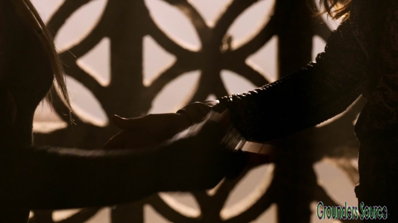 The 100 Season Three Episode Thirteen Captures-821
