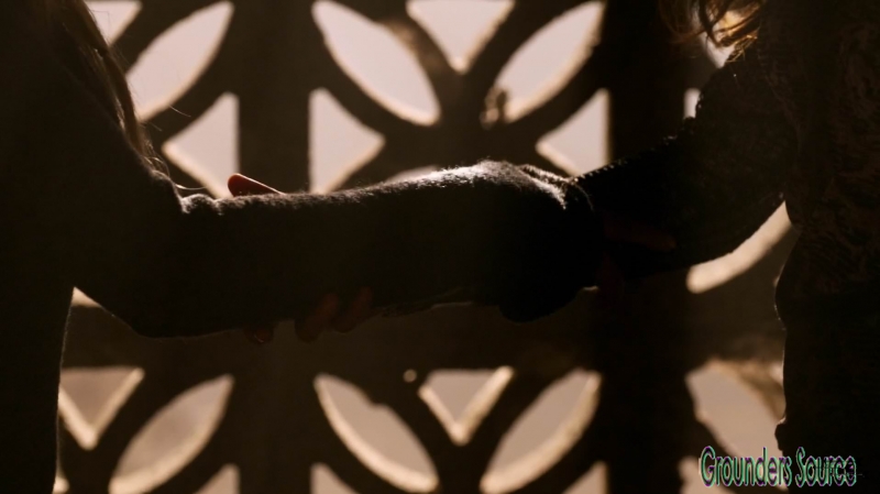 The 100 Season Three Episode Thirteen Captures-820
