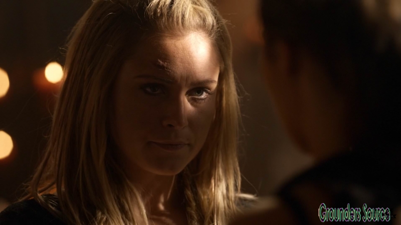 The 100 Season Three Episode Thirteen Captures-819
