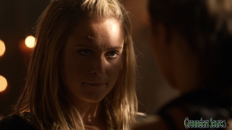 The 100 Season Three Episode Thirteen Captures-818

