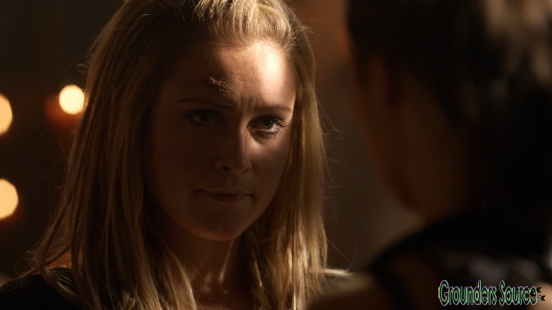 The 100 Season Three Episode Thirteen Captures-816

