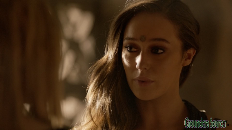 The 100 Season Three Episode Thirteen Captures-817
