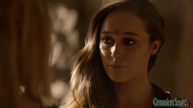 The 100 Season Three Episode Thirteen Captures-814
