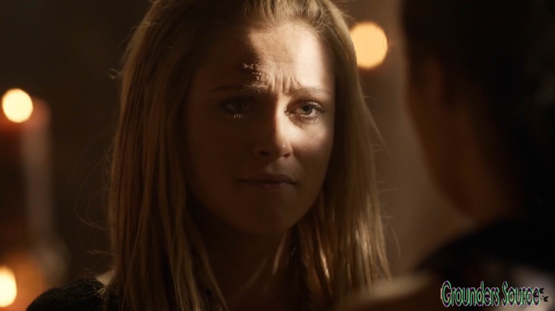 The 100 Season Three Episode Thirteen Captures-813
