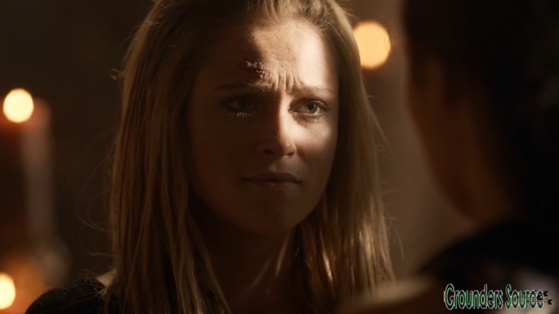 The 100 Season Three Episode Thirteen Captures-812
