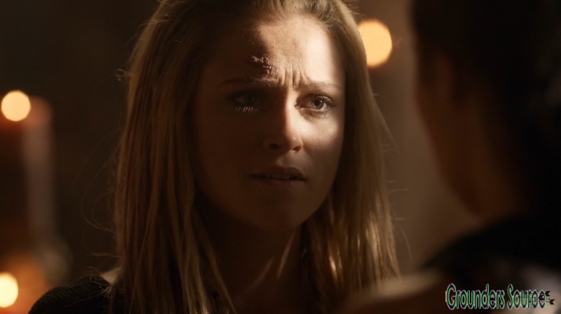 The 100 Season Three Episode Thirteen Captures-811
