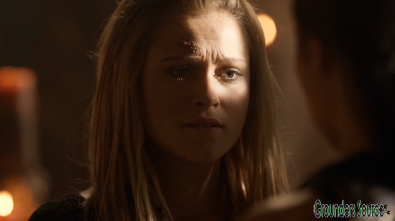 The 100 Season Three Episode Thirteen Captures-810
