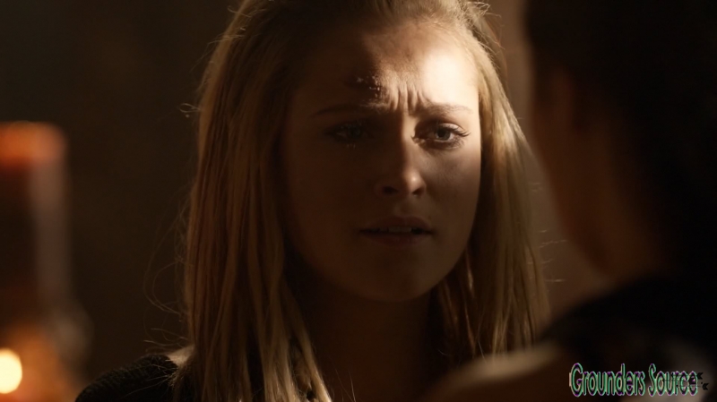 The 100 Season Three Episode Thirteen Captures-809
