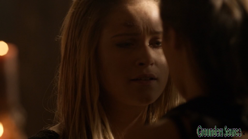 The 100 Season Three Episode Thirteen Captures-808
