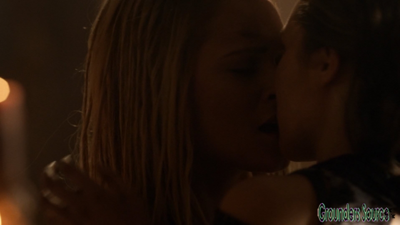 The 100 Season Three Episode Thirteen Captures-807
