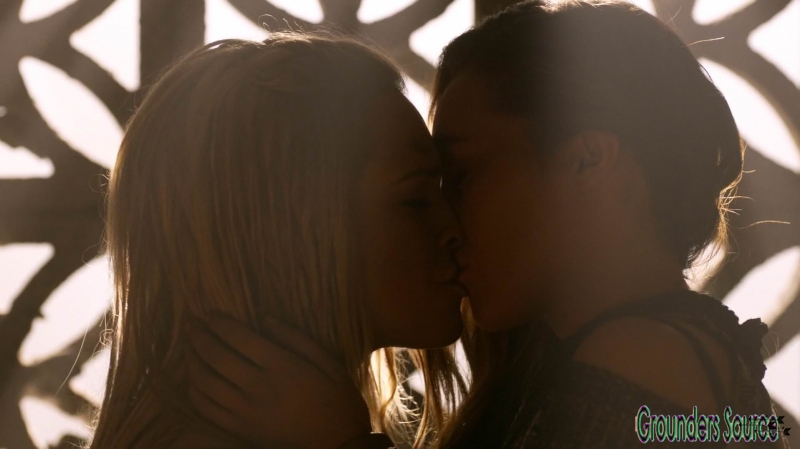 The 100 Season Three Episode Thirteen Captures-803
