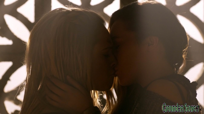 The 100 Season Three Episode Thirteen Captures-802

