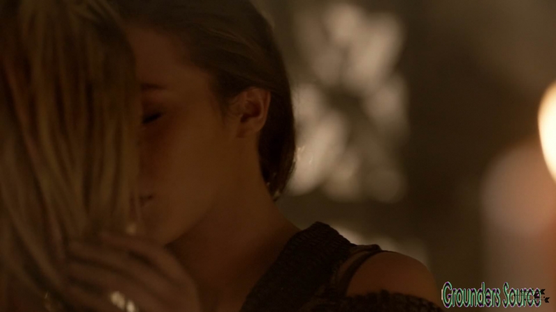 The 100 Season Three Episode Thirteen Captures-801
