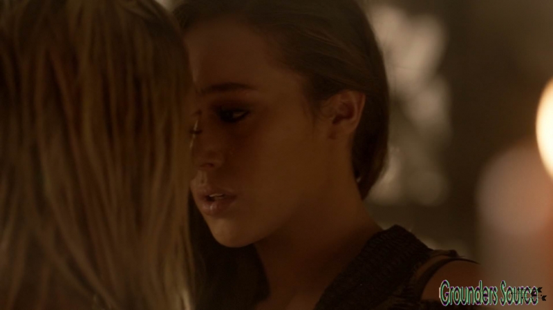 The 100 Season Three Episode Thirteen Captures-800
