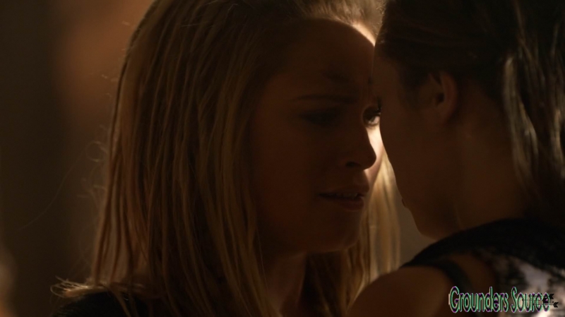 The 100 Season Three Episode Thirteen Captures-797

