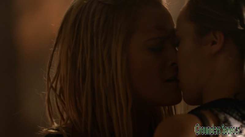 The 100 Season Three Episode Thirteen Captures-794
