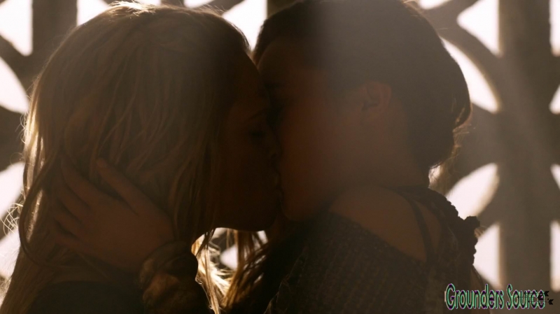 The 100 Season Three Episode Thirteen Captures-795
