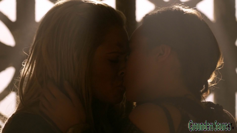 The 100 Season Three Episode Thirteen Captures-792
