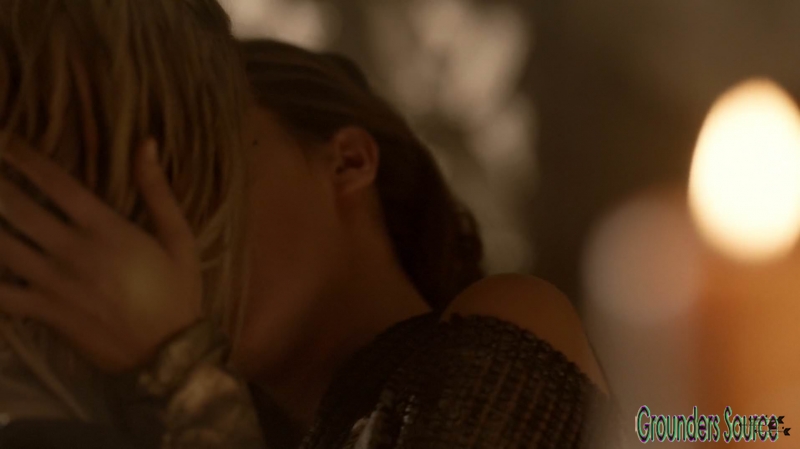 The 100 Season Three Episode Thirteen Captures-791
