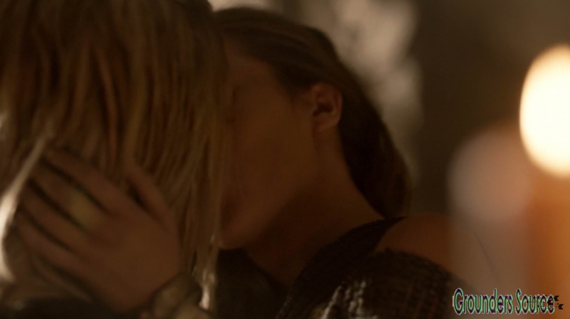 The 100 Season Three Episode Thirteen Captures-790

