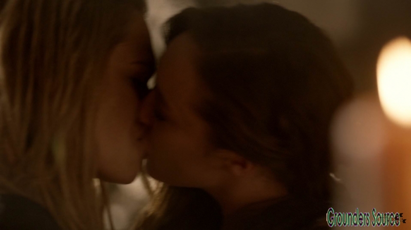 The 100 Season Three Episode Thirteen Captures-788
