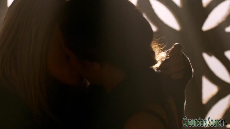 The 100 Season Three Episode Thirteen Captures-786
