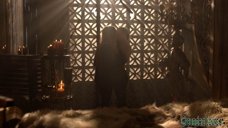 The 100 Season Three Episode Thirteen Captures-782
