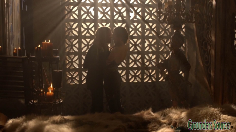 The 100 Season Three Episode Thirteen Captures-780

