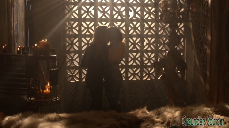 The 100 Season Three Episode Thirteen Captures-781
