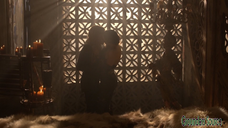 The 100 Season Three Episode Thirteen Captures-778
