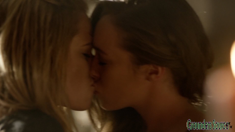 The 100 Season Three Episode Thirteen Captures-779
