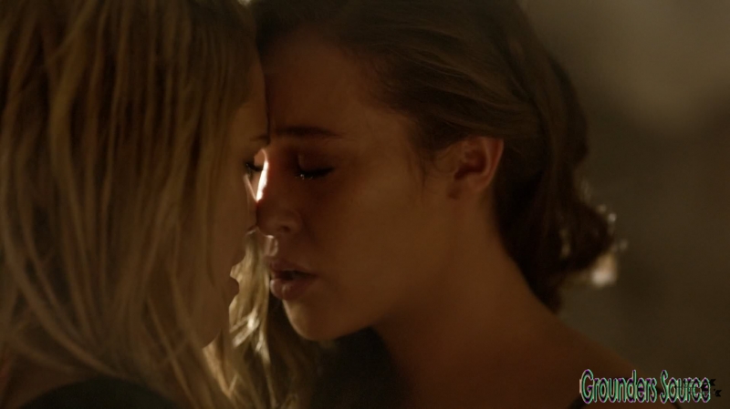 The 100 Season Three Episode Thirteen Captures-776
