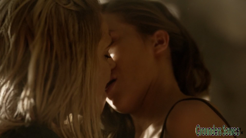 The 100 Season Three Episode Thirteen Captures-777
