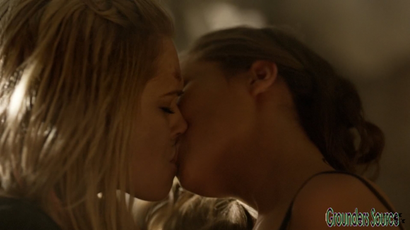 The 100 Season Three Episode Thirteen Captures-775
