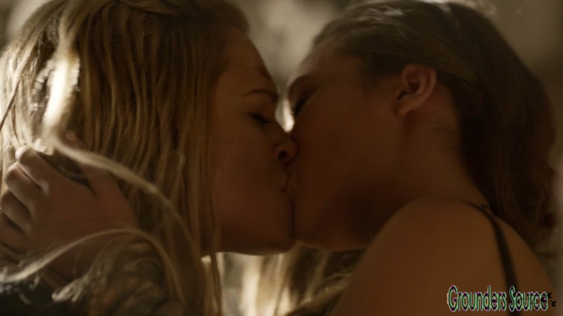 The 100 Season Three Episode Thirteen Captures-774
