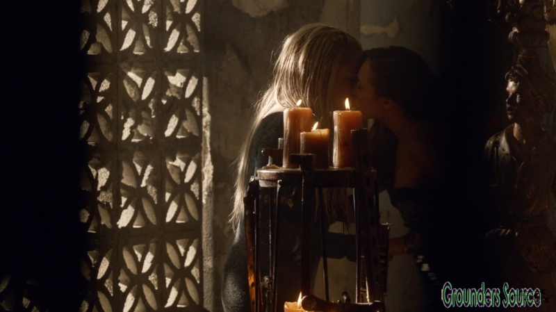 The 100 Season Three Episode Thirteen Captures-773
