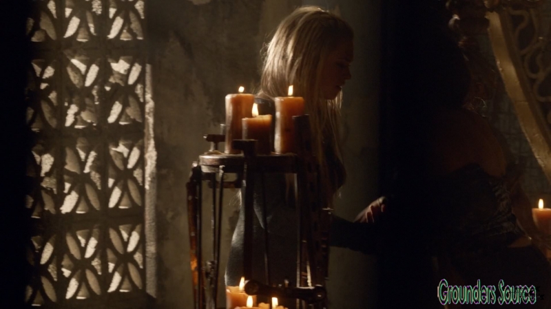 The 100 Season Three Episode Thirteen Captures-771
