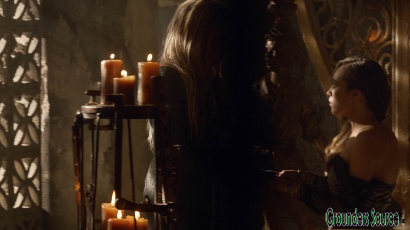 The 100 Season Three Episode Thirteen Captures-770
