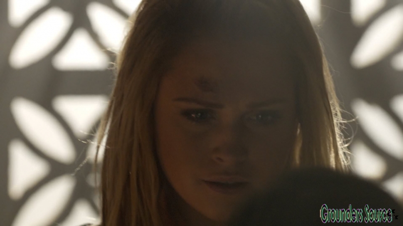 The 100 Season Three Episode Thirteen Captures-769
