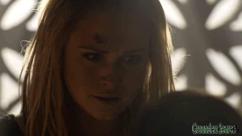 The 100 Season Three Episode Thirteen Captures-768
