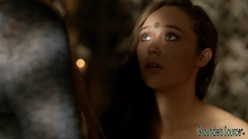 The 100 Season Three Episode Thirteen Captures-766
