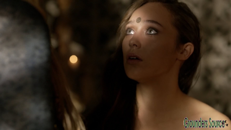 The 100 Season Three Episode Thirteen Captures-767
