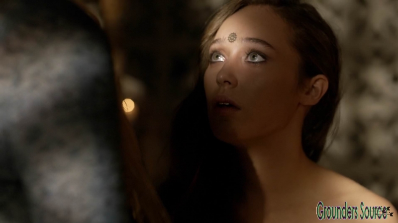 The 100 Season Three Episode Thirteen Captures-764
