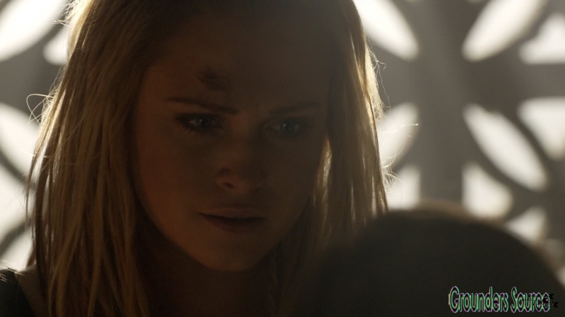 The 100 Season Three Episode Thirteen Captures-765
