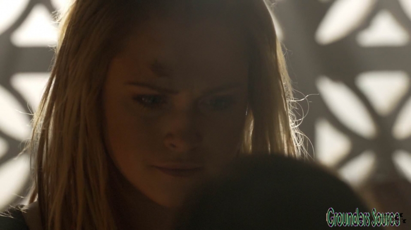 The 100 Season Three Episode Thirteen Captures-763
