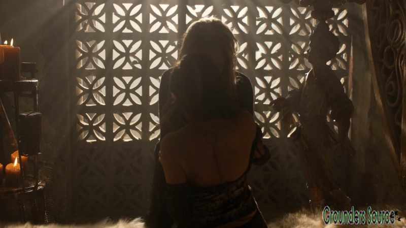 The 100 Season Three Episode Thirteen Captures-762
