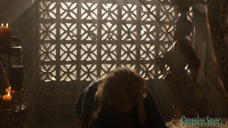 The 100 Season Three Episode Thirteen Captures-761
